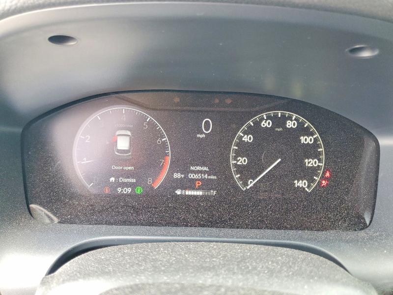 Aukcja sprzedaży 2025 Honda Hr-v, vin: 3CZRZ1H78SM738918, numer aukcji: 65505256