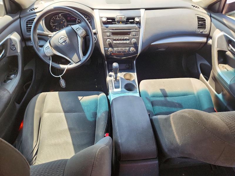 Aukcja sprzedaży 2015 Nissan Altima, vin: 1N4AL3AP4FC103119, numer aukcji: 64137146