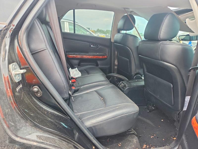 Aukcja sprzedaży 2008 Lexus Rx, vin: 2T2HK31U18C084911, numer aukcji: 64988496