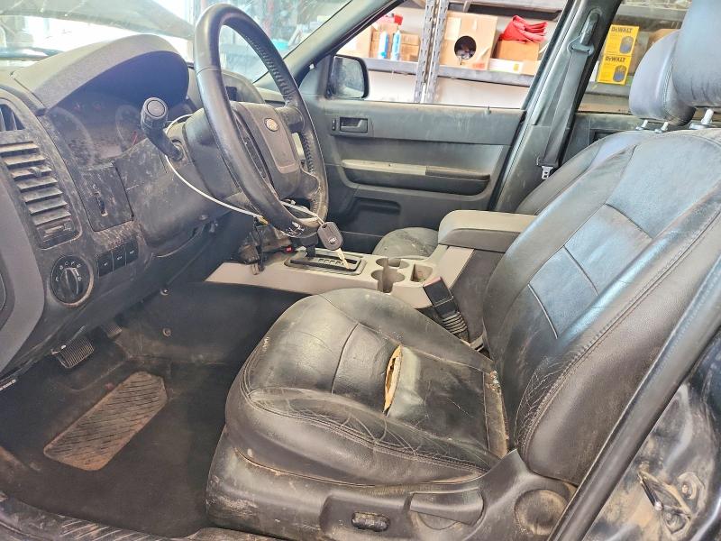 Aukcja sprzedaży 2008 Ford Escape, vin: 1FMCU93Z28KE30186, numer aukcji: 64455406