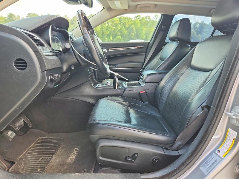 Aukcja sprzedaży 2017 Chrysler 300c, vin: 2C3CCAEG4HH570305, numer aukcji: 65711296