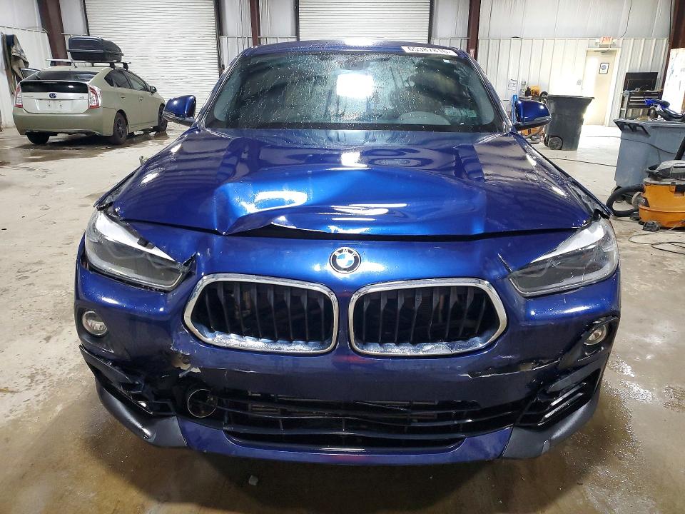 Продажа на аукционе авто 2018 Bmw X2, vin: WBXYJ5C31JEF76872, номер лота: 65387816