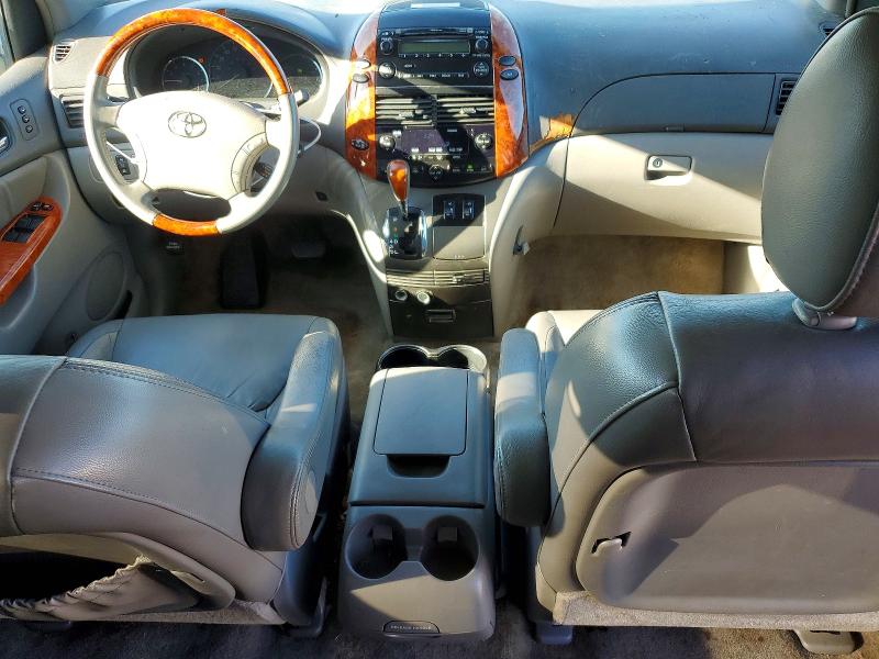 Aukcja sprzedaży 2008 Toyota Sienna, vin: 5TDZK22C68S143838, numer aukcji: 63936046