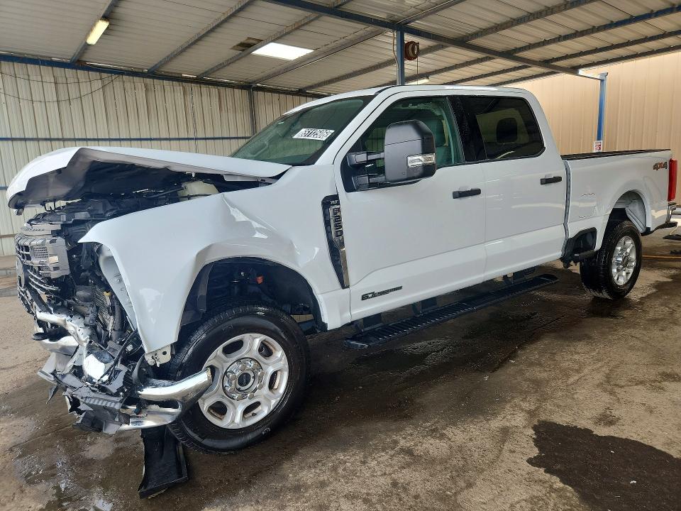 Aukcja sprzedaży 2026 Ford F250, vin: 1FT7W2BT1TEC80888, numer aukcji: 65112506