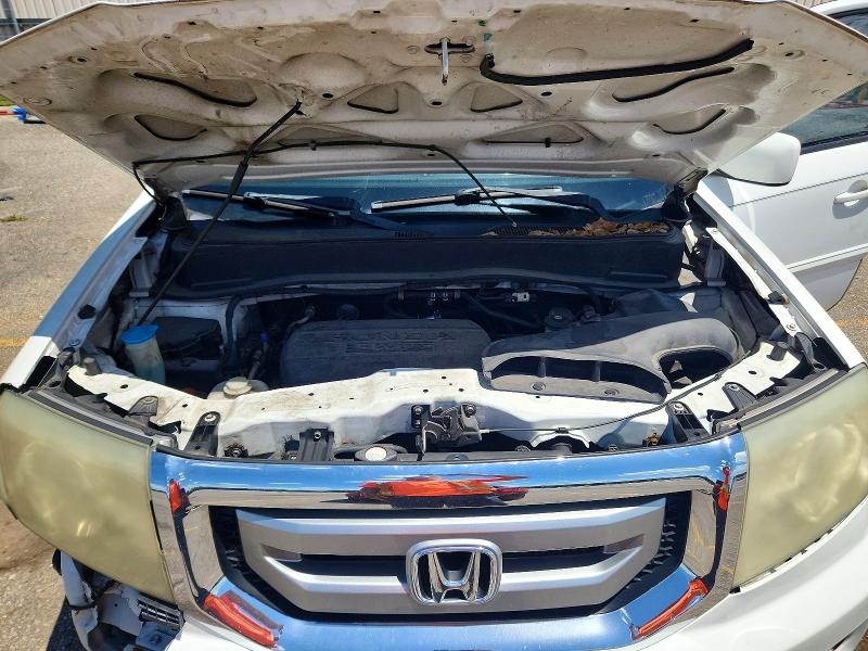 Aukcja sprzedaży 2011 Honda Pilot, vin: 5FNYF3H53BB032061, numer aukcji: 64697776