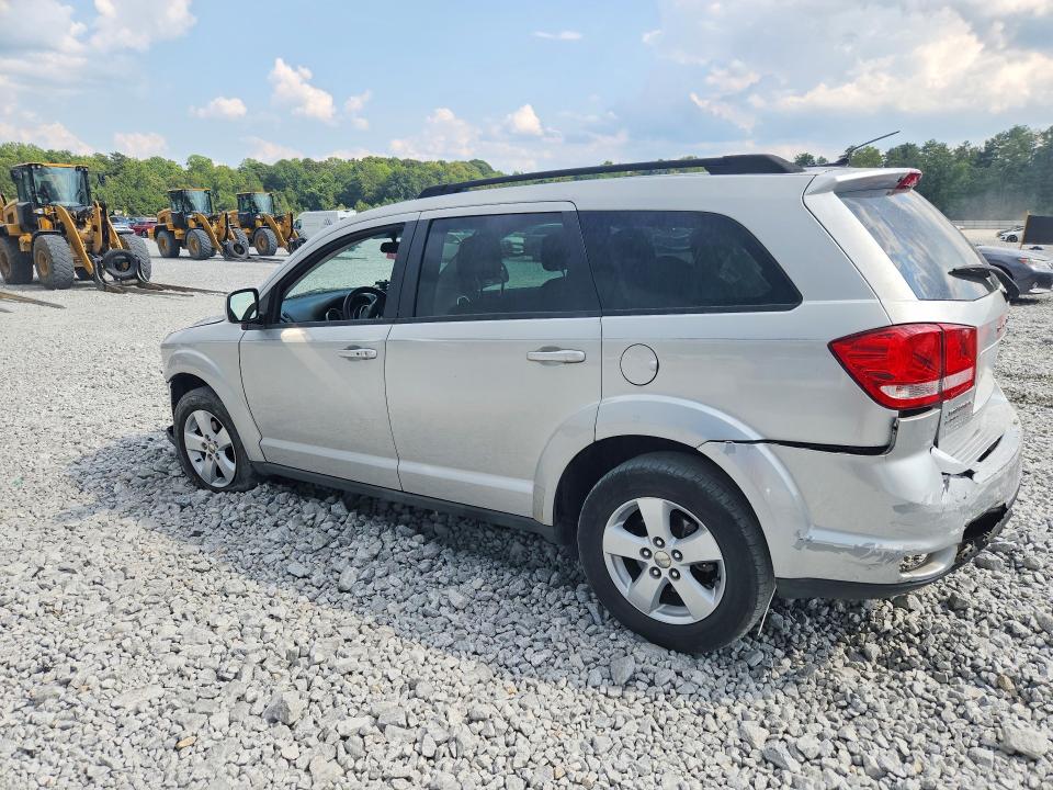 Продажа на аукционе авто 2011 Dodge Journey, vin: 3D4PH1FG3BT551713, номер лота: 66560016