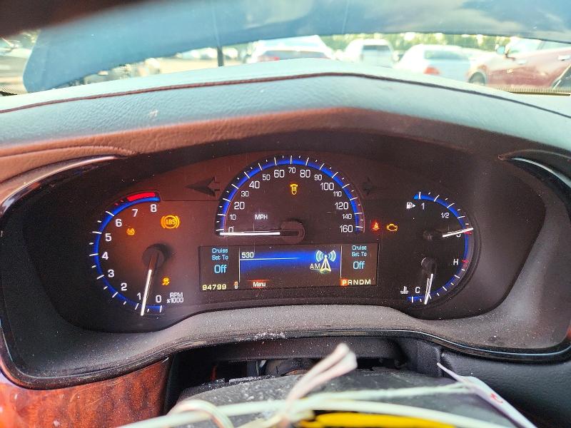 66585636 :رقم المزاد ، 1G6AR5SX8G0102161 vin ، 2016 Cadillac Cts مزاد بيع