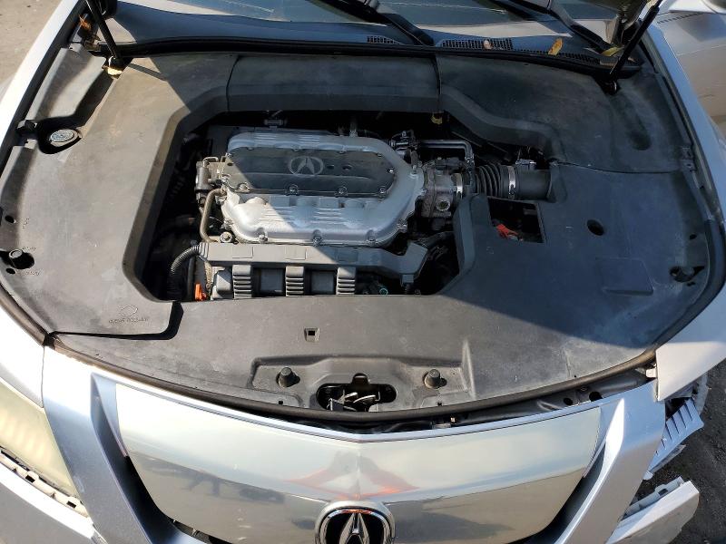 2010 Acura Tl მანქანა იყიდება აუქციონზე, vin: 19UUA8F54AA002783, აუქციონის ნომერი: 64791936