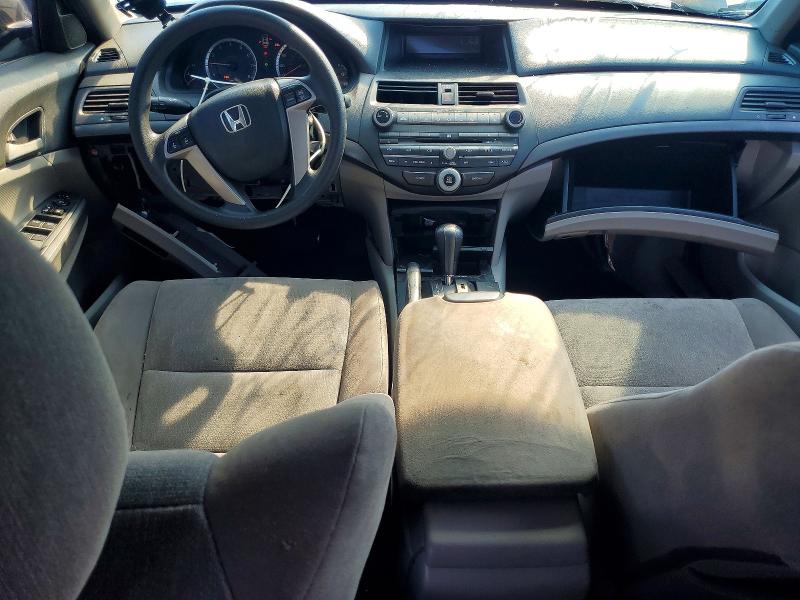 Aukcja sprzedaży 2010 Honda Accord, vin: 1HGCP2F43AA026829, numer aukcji: 64702656