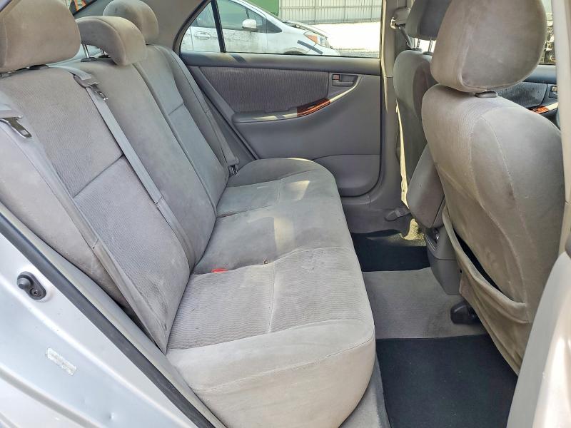 Продажа на аукционе авто 2005 Toyota Corolla, vin: 1NXBR32E25Z354705, номер лота: 65754886