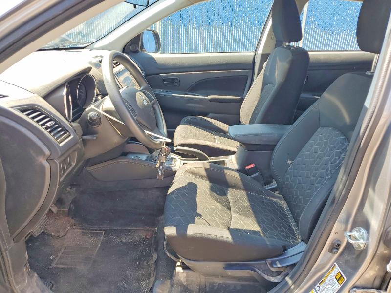 Aukcja sprzedaży 2025 Mitsubishi Rvr, vin: JA4AJUAU2SU604388, numer aukcji: 63499206