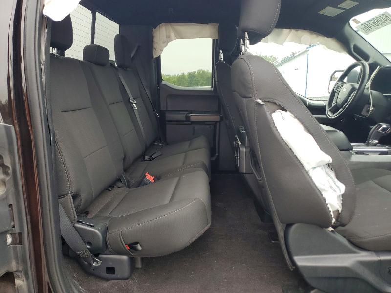 Продажа на аукционе авто 2020 Ford F150, vin: 1FTEX1EP6LFA12362, номер лота: 64996746