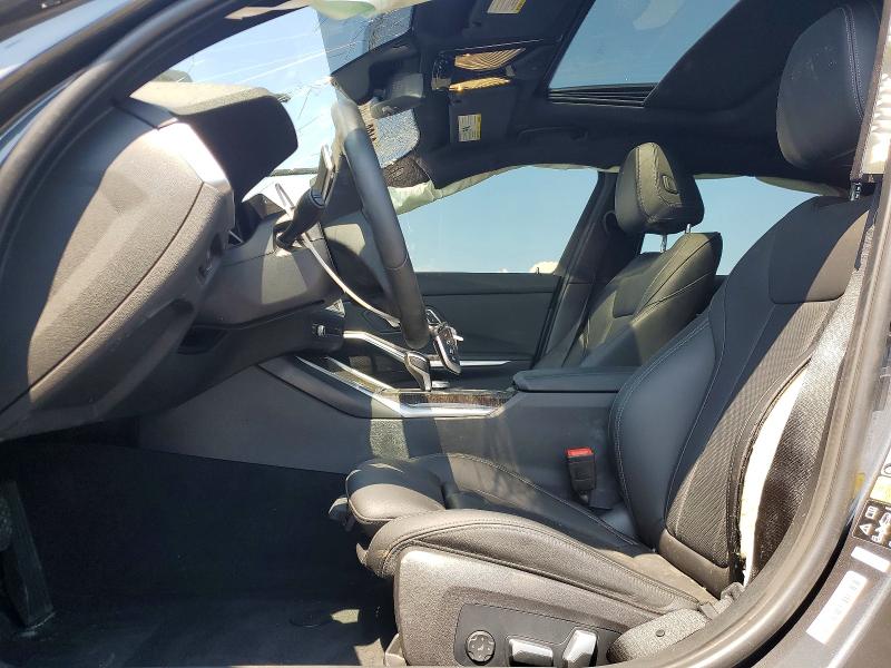 Aukcja sprzedaży 2022 Bmw 330xi, vin: 3MW5R7J04N8C71768, numer aukcji: 64281596