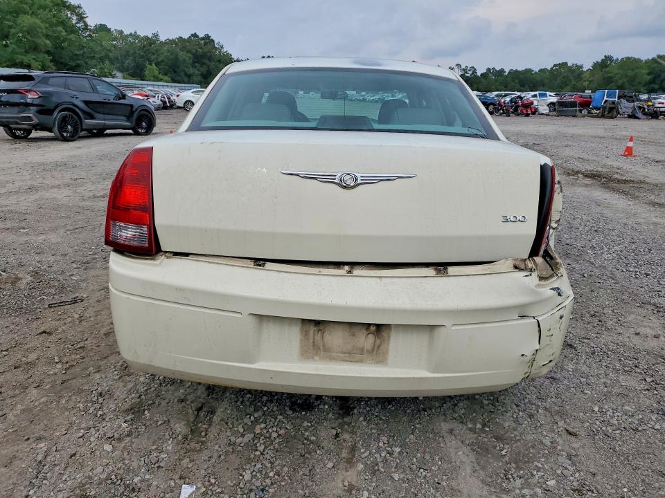 Aukcja sprzedaży 2005 Chrysler 300, vin: 2C3JA43R15H122022, numer aukcji: 66837656