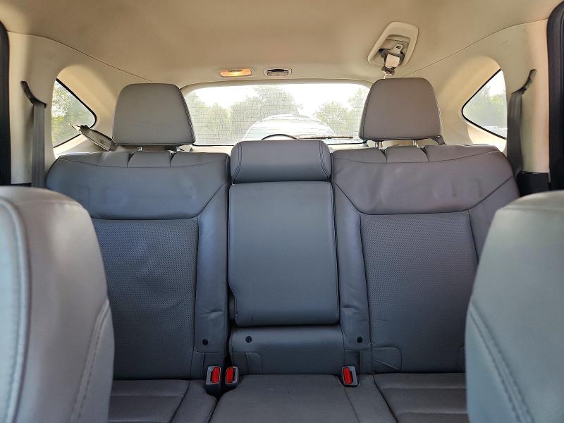 2015 Honda Cr-v მანქანა იყიდება აუქციონზე, vin: 2HKRM4H73FH655995, აუქციონის ნომერი: 66967556