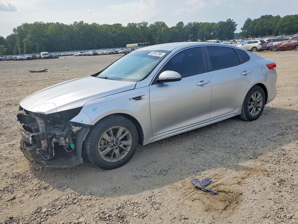 Продаж на аукціоні авто 2016 Kia Optima, vin: 5XXGT4L13GG012346, номер лоту: 63007296