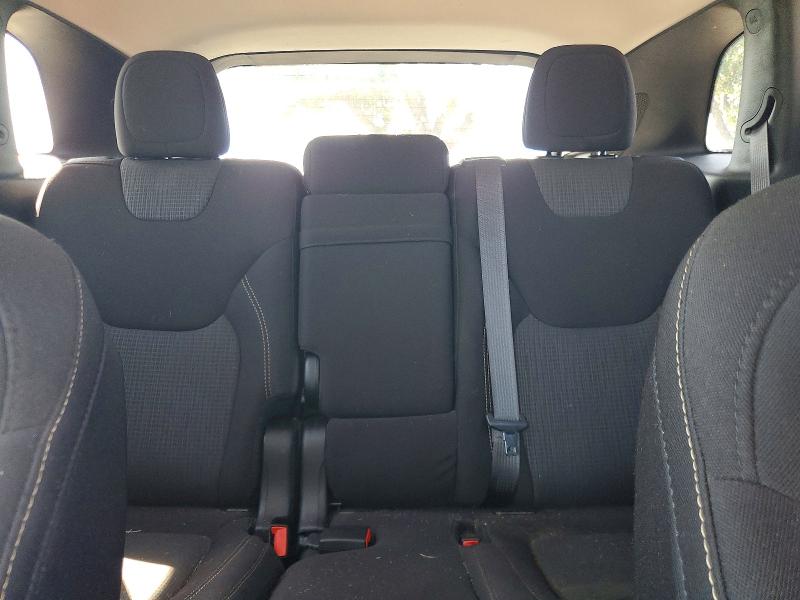Продажа на аукционе авто 2016 Jeep Cherokee, vin: 1C4PJLCB5GW201426, номер лота: 64614616