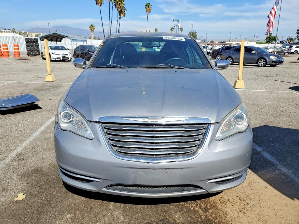 Aukcja sprzedaży 2013 Chrysler 200, vin: 1C3CCBCG2DN573889, numer aukcji: 66089396