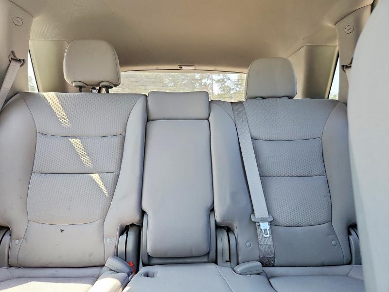 Продажа на аукционе авто 2011 Kia Sorento, vin: 5XYKT4A13BG019864, номер лота: 65396216