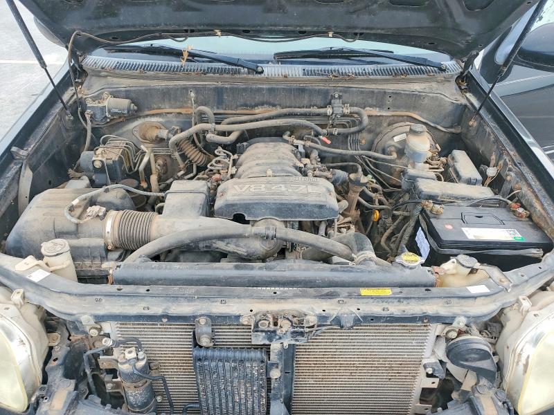 Продажа на аукционе авто 2005 Toyota Sequoia, vin: 5TDZT34A65S263097, номер лота: 64236306