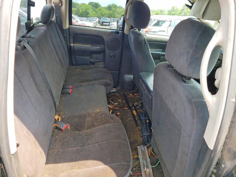 2005 Dodge Ram 1500 მანქანა იყიდება აუქციონზე, vin: 1D7HU18D15S362716, აუქციონის ნომერი: 64066886