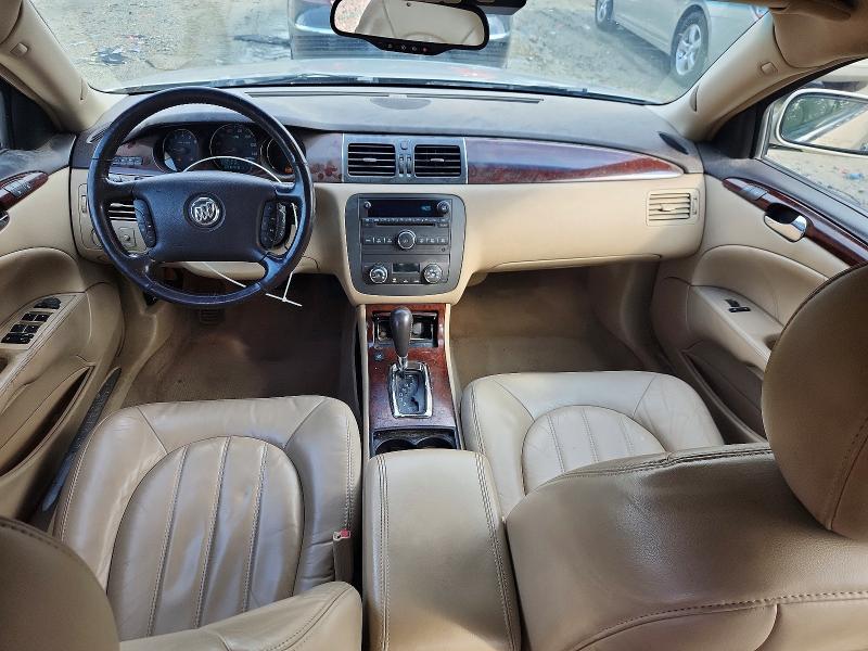 Продажа на аукционе авто 2008 Buick Lucerne, vin: 1G4HD57258U180426, номер лота: 66908036