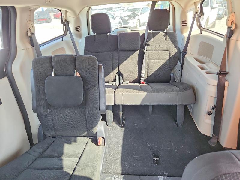 Aukcja sprzedaży 2017 Dodge Grand Caravan, vin: 2C4RDGBG1HR865835, numer aukcji: 65221276
