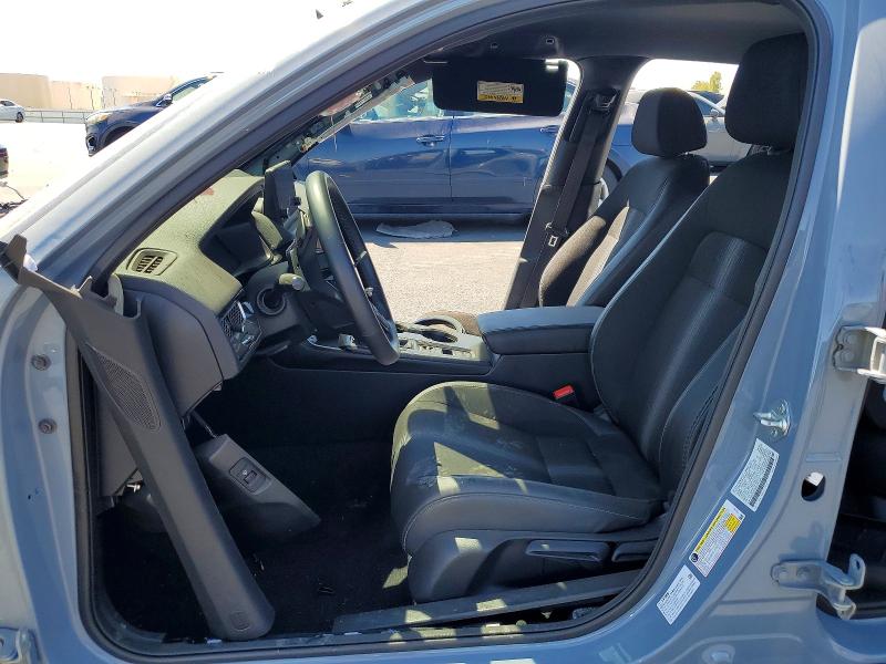 Продажа на аукционе авто 2023 Honda Civic, vin: 2HGFE2F52PH547045, номер лота: 64317676