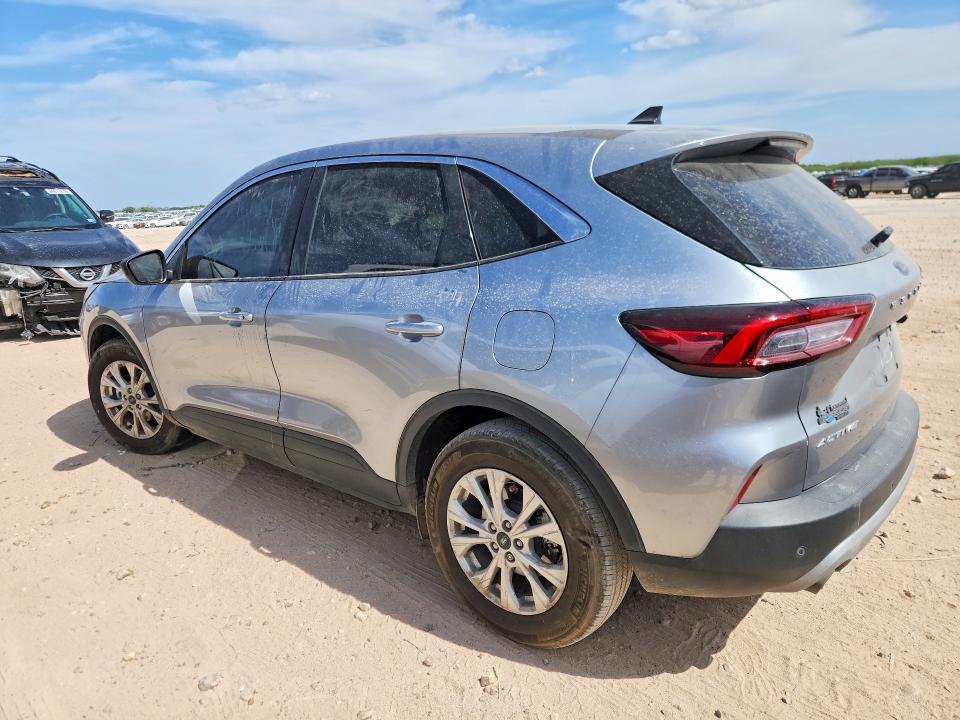 Продажа на аукционе авто 2024 Ford Escape, vin: 1FMCU0GN4RUB10876, номер лота: 65892296