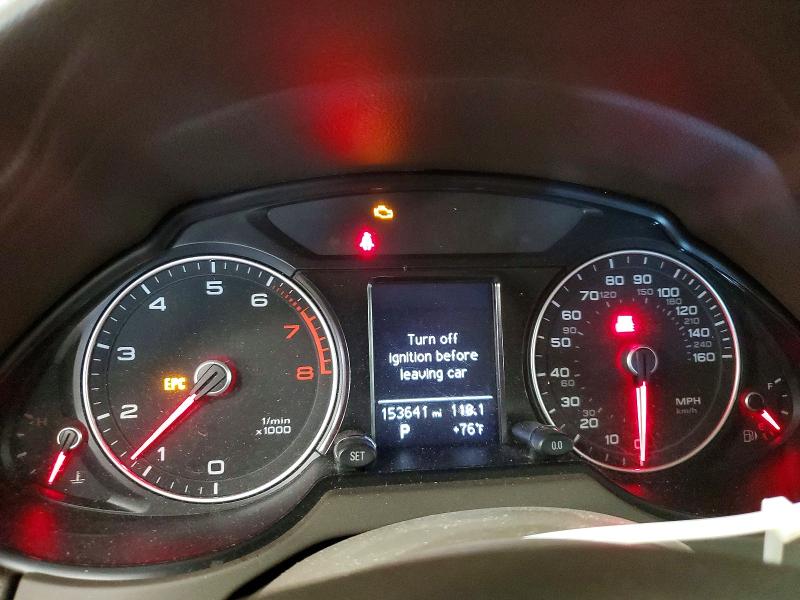 Aukcja sprzedaży 2014 Audi Q5, vin: WA1LFAFP1EA087909, numer aukcji: 65706206