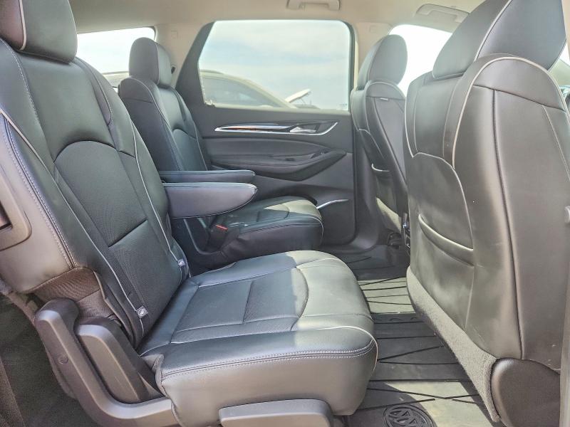 Продаж на аукціоні авто 2020 Buick Enclave, vin: 5GAEVCKW5LJ140121, номер лоту: 65548846