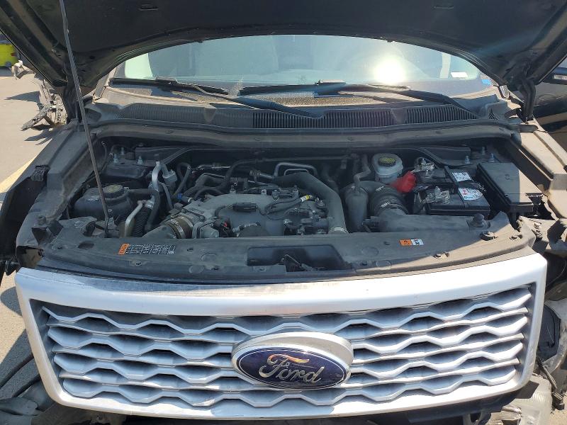 2016 Ford Explorer მანქანა იყიდება აუქციონზე, vin: 1FM5K8HT8GGB78393, აუქციონის ნომერი: 63477926