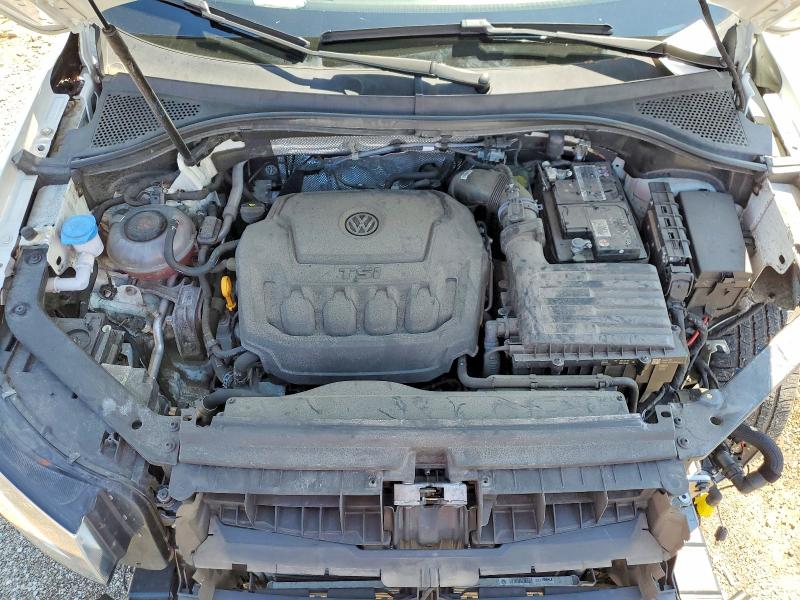 Aukcja sprzedaży 2022 Volkswagen Tiguan, vin: 3VV2B7AX2NM089390, numer aukcji: 65364986
