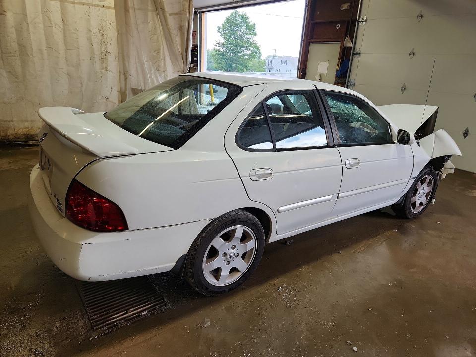 Aukcja sprzedaży 2005 Nissan Sentra, vin: 3N1CB51D05L526258, numer aukcji: 66951466
