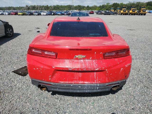 66219106 :رقم المزاد ، 1G1FA1RX4J0175780 vin ، 2018 Chevrolet Camaro مزاد بيع