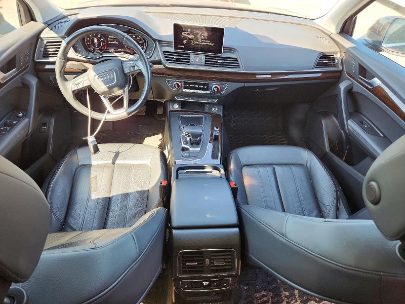 Aukcja sprzedaży 2019 Audi Q5, vin: WA1BNAFY8K2097656, numer aukcji: 65556836
