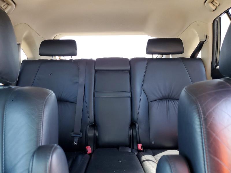 Aukcja sprzedaży 2008 Lexus Rx, vin: JTJGW31U482008700, numer aukcji: 61647366