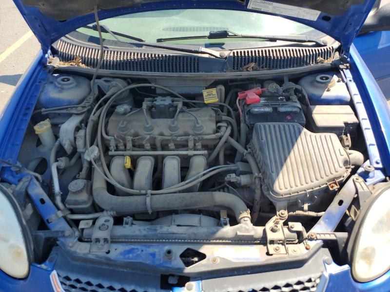 Aukcja sprzedaży 2005 Dodge Neon, vin: 1B3ES56C45D118083, numer aukcji: 65311476