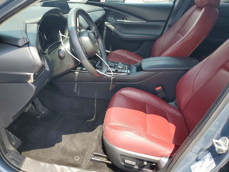 Продаж на аукціоні авто 2025 Mazda Cx-30, vin: 3MVDMBCM8SM776553, номер лоту: 63824126