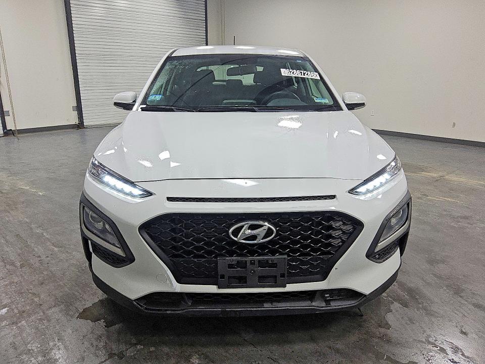 Продажа на аукционе авто 2018 Hyundai Kona, vin: KM8K1CAA4JU095697, номер лота: 62867286