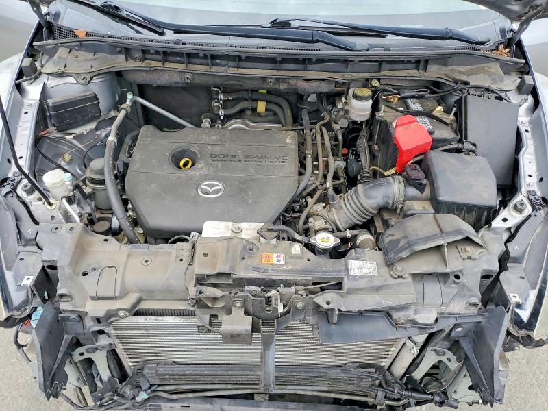 Aukcja sprzedaży 2011 Mazda Cx-7, vin: JM3ER2BM0B0371807, numer aukcji: 67152836