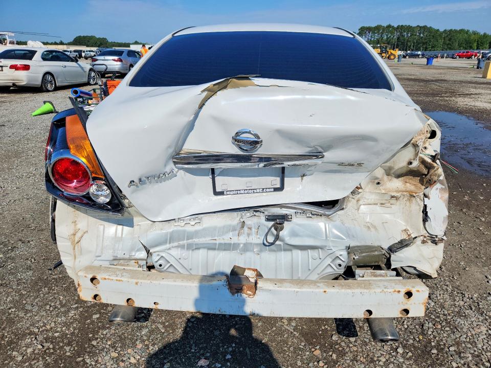 Auction sale of the 2010 Nissan Altima, vin: 1N4AL2AP2AC192255, lot number: 64927566