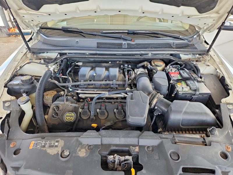 66643096 :رقم المزاد ، 1FAHP2F81FG121035 vin ، 2015 Ford Taurus مزاد بيع