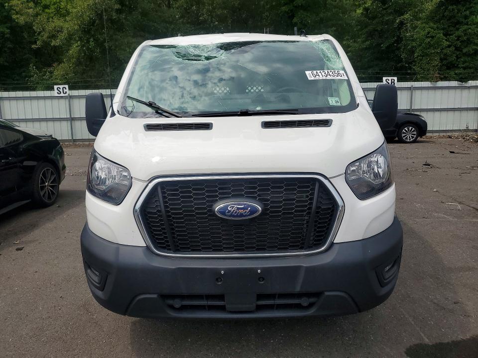 Продажа на аукционе авто 2024 Ford Transit, vin: 1FTBR1Y85RKA33270, номер лота: 64134356
