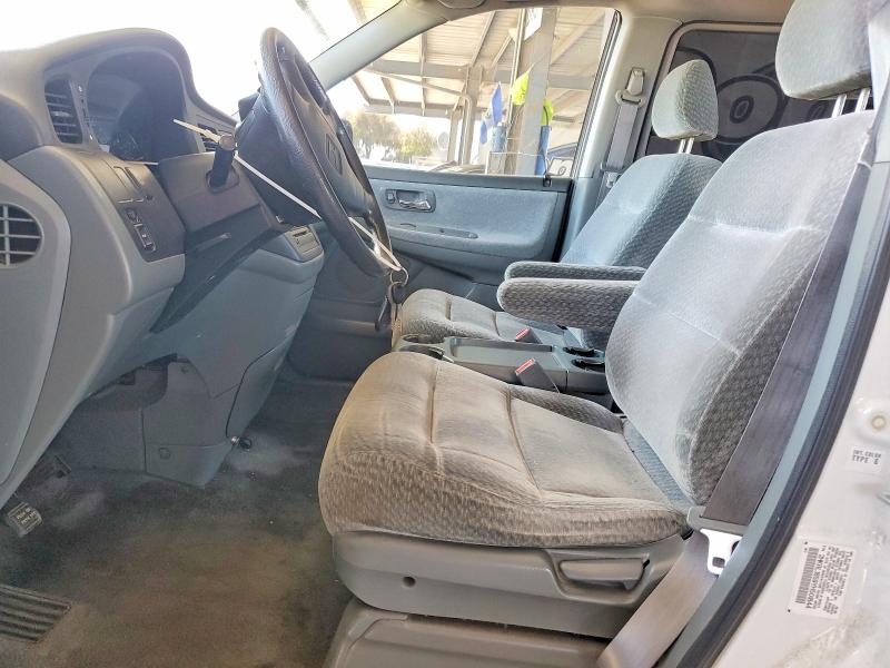 Aukcja sprzedaży 2000 Honda Odyssey, vin: 2HKRL1859YH501844, numer aukcji: 64502896