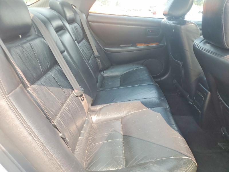 63231946 :رقم المزاد ، JT8BF28G1Y0288254 vin ، 2000 Lexus Es مزاد بيع