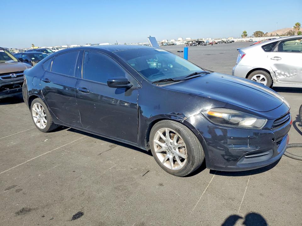 Продаж на аукціоні авто 2015 Dodge Dart, vin: 1C3CDFAA6FD310784, номер лоту: 63689856