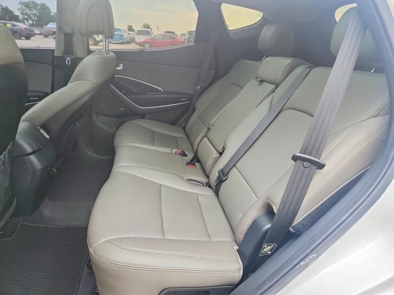 Aukcja sprzedaży 2016 Hyundai Santa Fe Sport, vin: 5XYZW4LA2GG363406, numer aukcji: 63954526