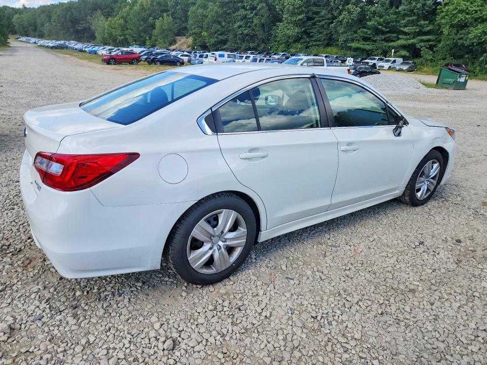 Продажа на аукционе авто 2015 Subaru Legacy, vin: 4S3BNAA68F3057332, номер лота: 65698856
