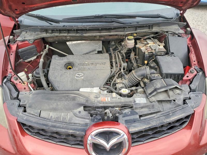 Aukcja sprzedaży 2010 Mazda Cx-7, vin: JM3ER2W54A0319002, numer aukcji: 63823526